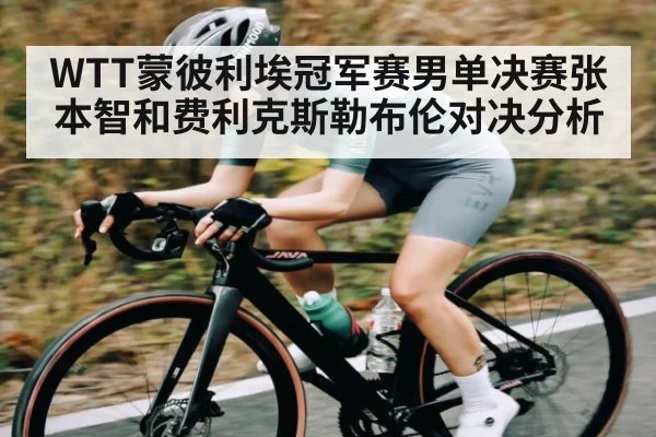 WTT蒙彼利埃冠军赛男单决赛张本智和费利克斯勒布伦对决分析